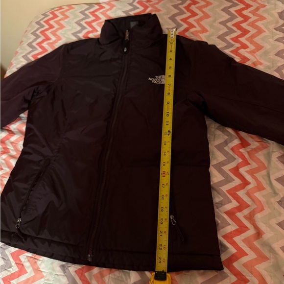 The North Face Purple Jacket - Picture 10 of 10